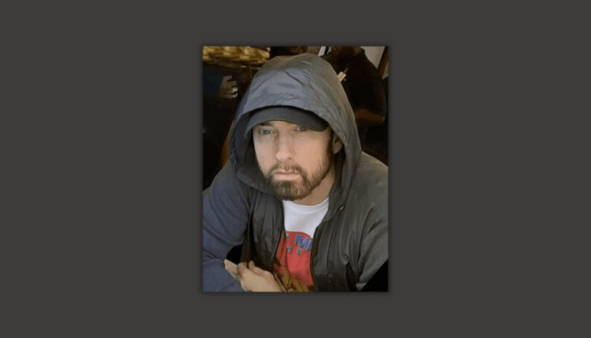 Eminem Just Hit 18 Years Sober. Hip Hop Should Be Paying Attention.