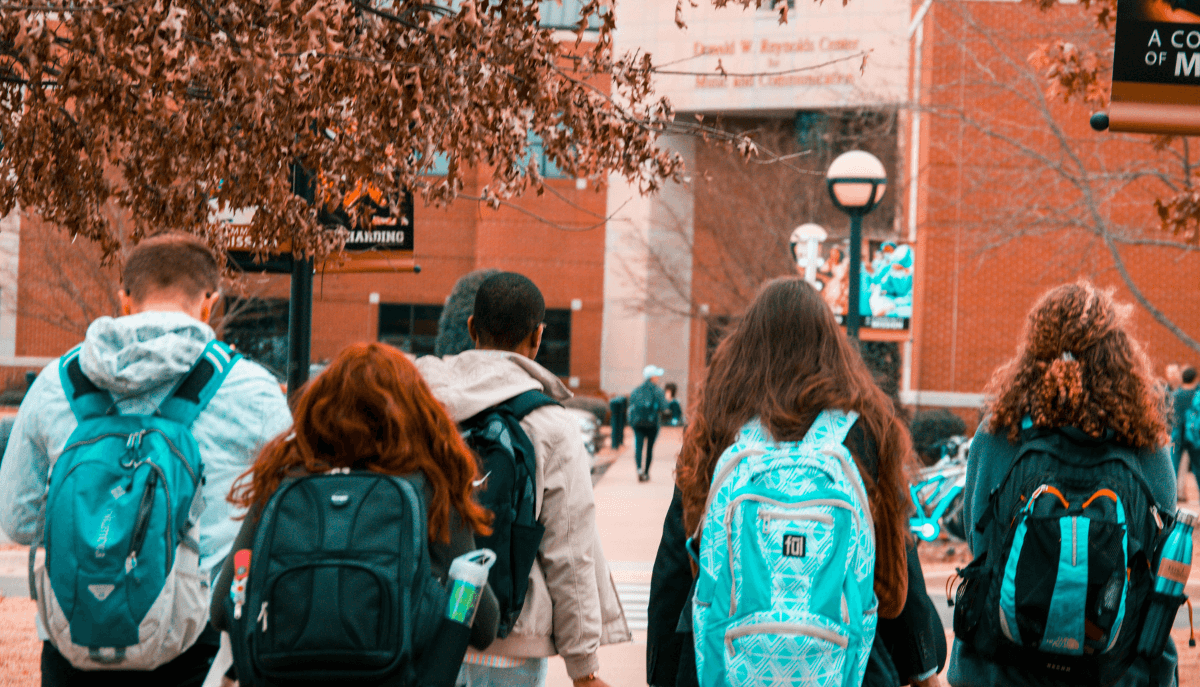 442 Private Colleges Are at Risk of Closing and the Students Who Will Pay the Price Are Already Enrolled