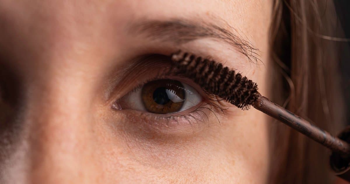 Your Mascara Expires in Three Months. Here Is Why.