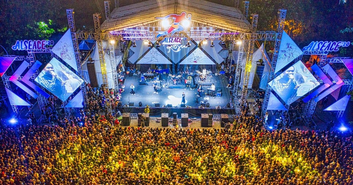 The Real Reason Concert Tickets Cost More Than Face Value