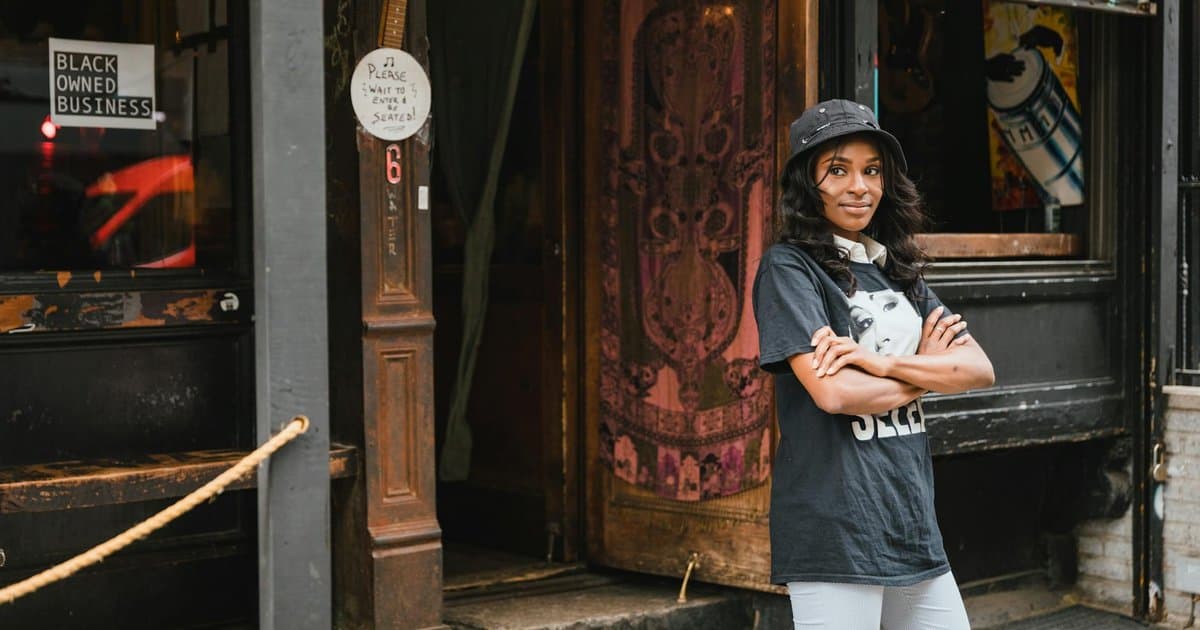 Black Women Outpacing Every Group Opening Businesses in the South