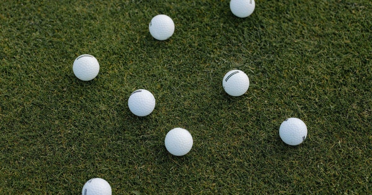 Why Dimples Make a Golf Ball Fly Twice as Far