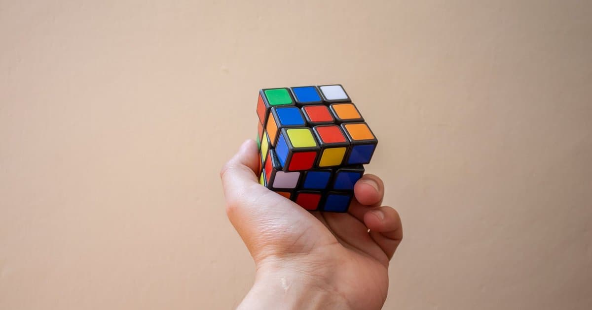 Nobody Is Telling You How Much Fidgeting Burns