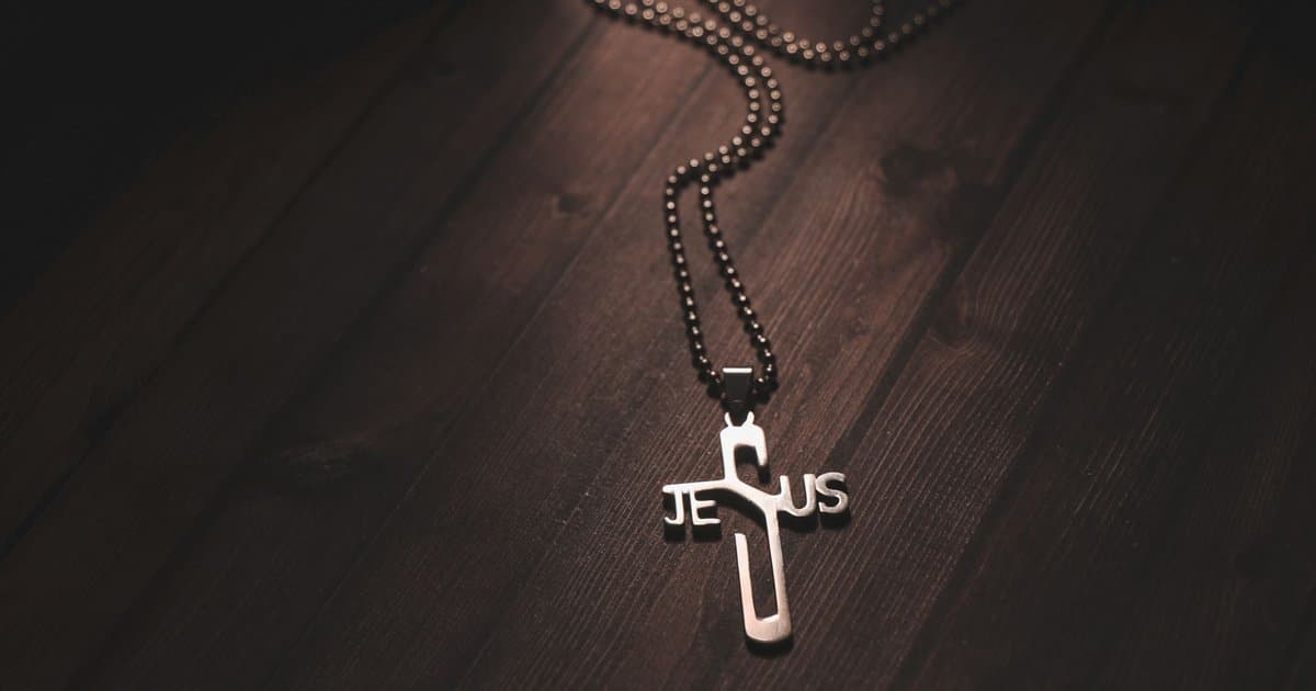 The 7 I Am Statements of Jesus Explained