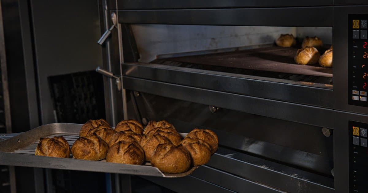 The Refrigerator Is Making Your Bread Go Stale Faster