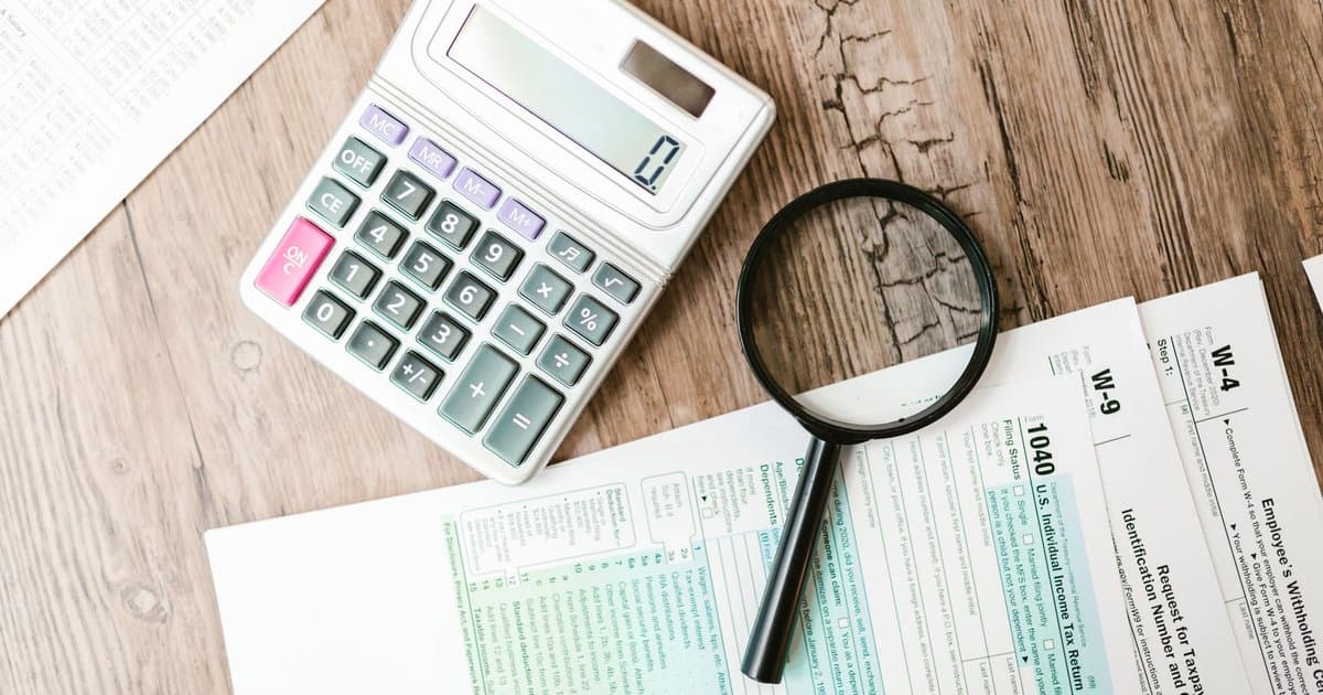 What the IRS Will Not Tell You About the Audit Clock