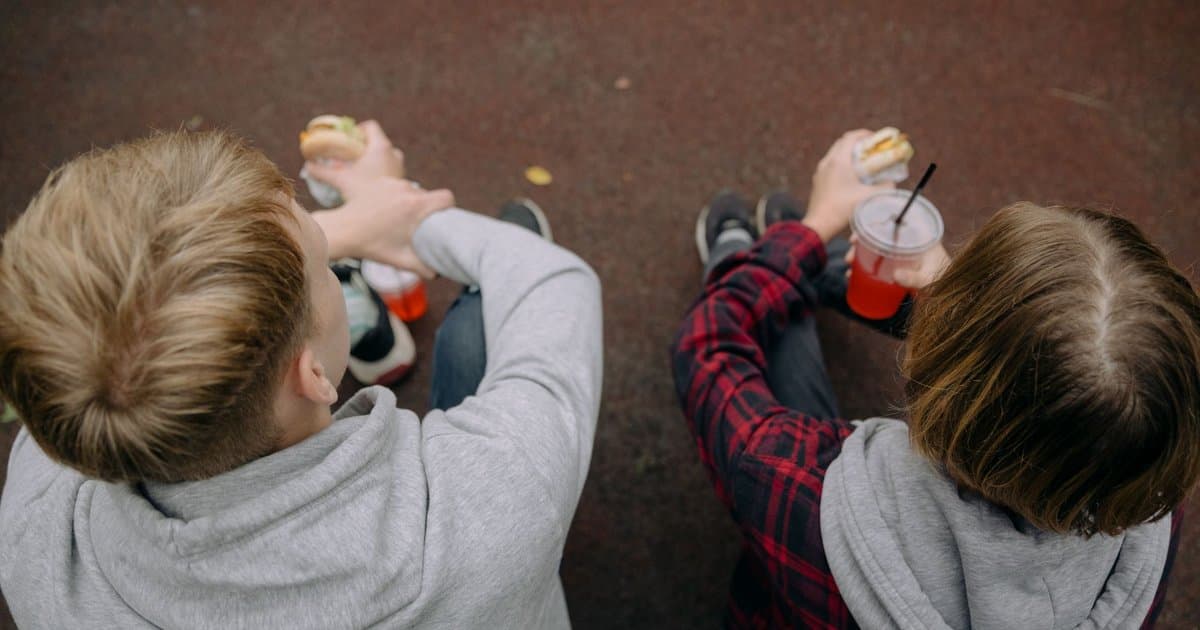 Teen Drinking Dropped From 2 in 3 to 1 in 4