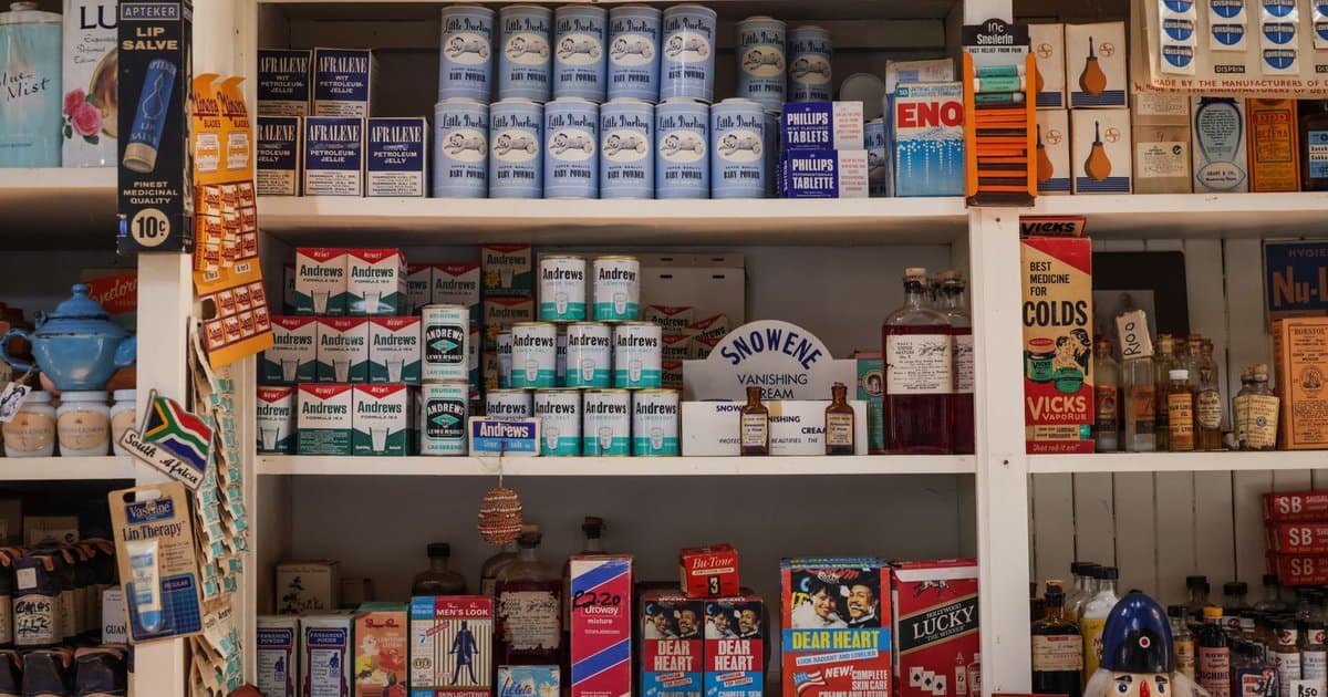 Tossing Old Medicine May Be Costing You Money