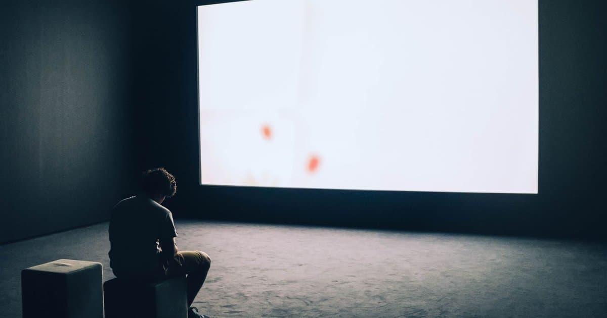 Nobody Is Telling You Online Sermons Are Not Church