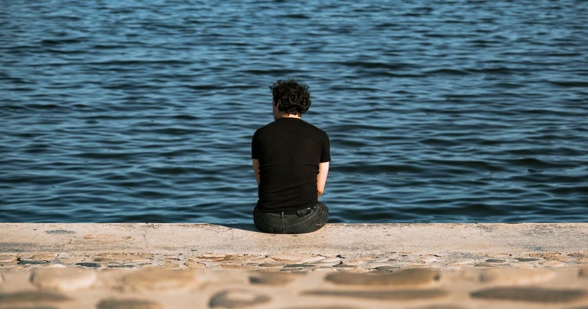Loneliness Carries a Health Risk You'd Never Accept