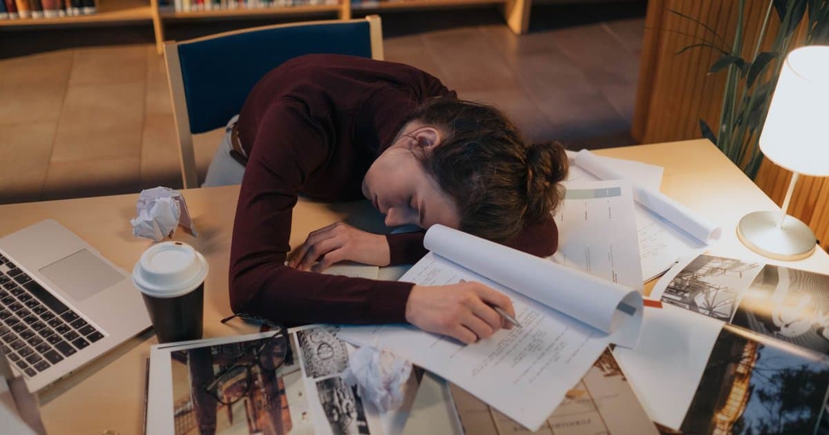 Hustle Culture Is Quietly Making Us Worse at Work