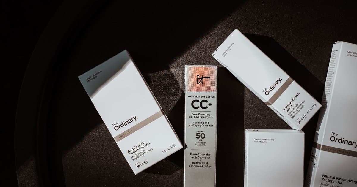 The SPF in Your Makeup Is Not Protecting You