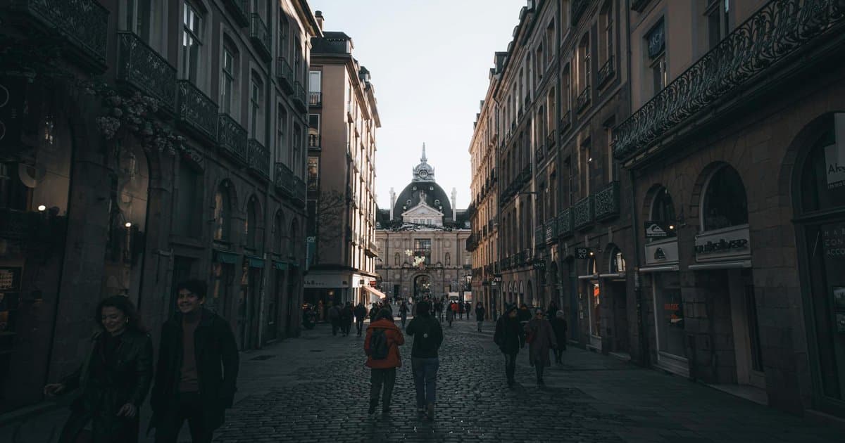 The Truth About Shoulder Season Pricing in Europe