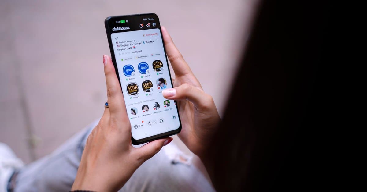 The Real Reason That App Is Free