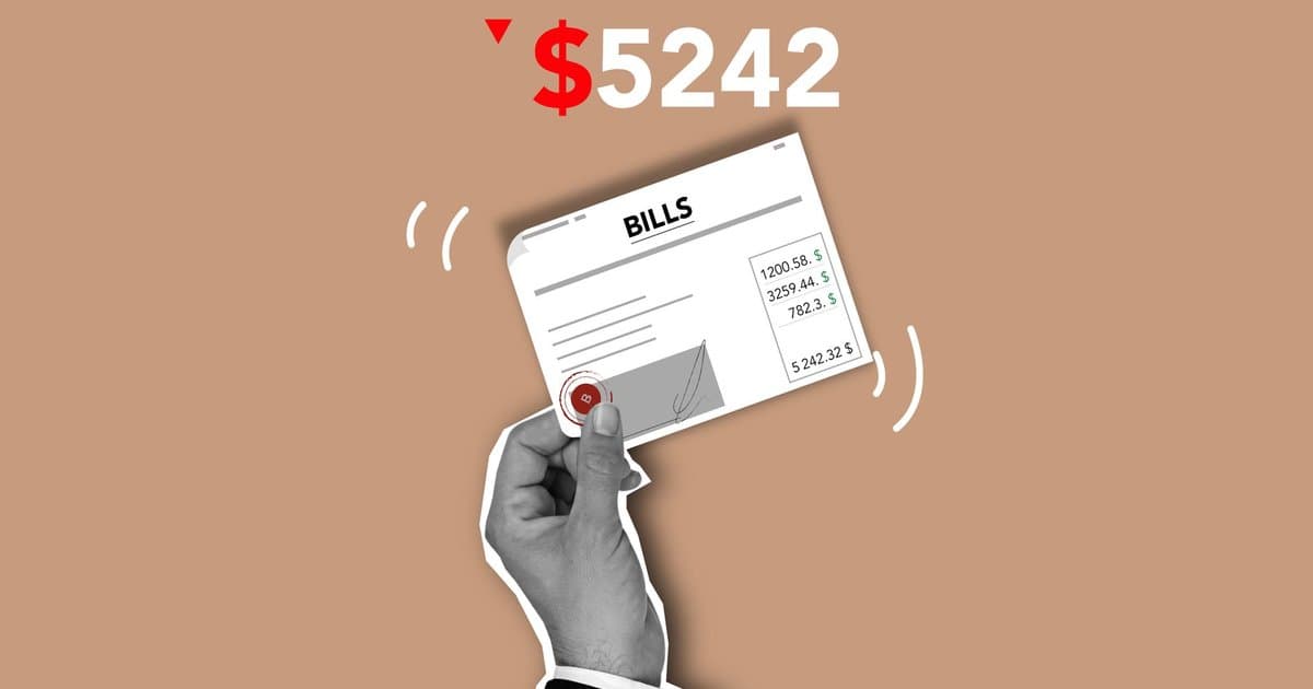 What a 3-Second Voicemail Can Cost Your Family