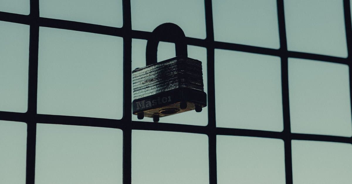 The Security Advice You Should Actually Ignore