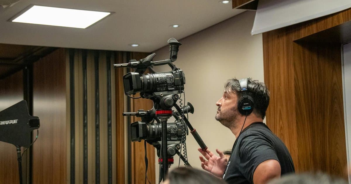 4 Pre-Shoot Checks Every Working Videographer Runs