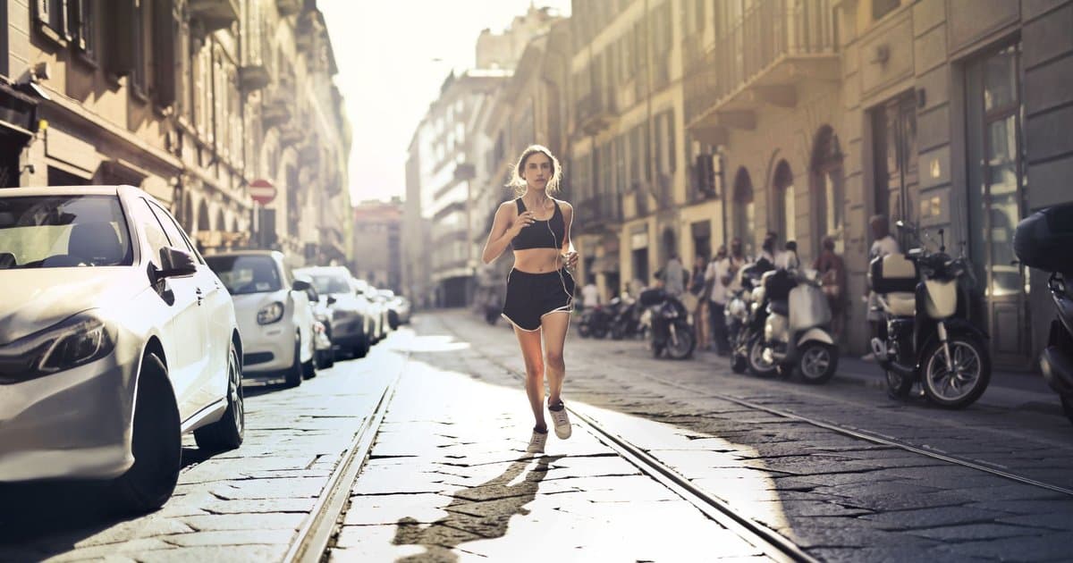 Why Cardio Is Not the Best Way to Lose Fat