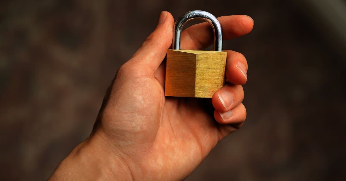 The Padlock on a Website Does Not Mean It Is Safe