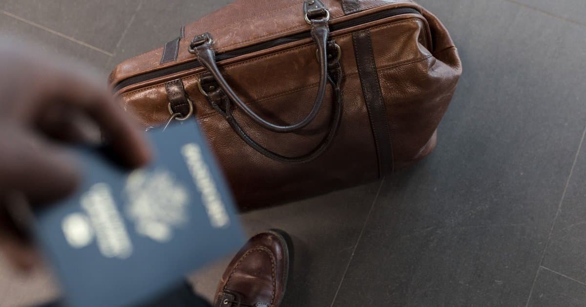Why Checking a Bag Can Save You Money and Stress