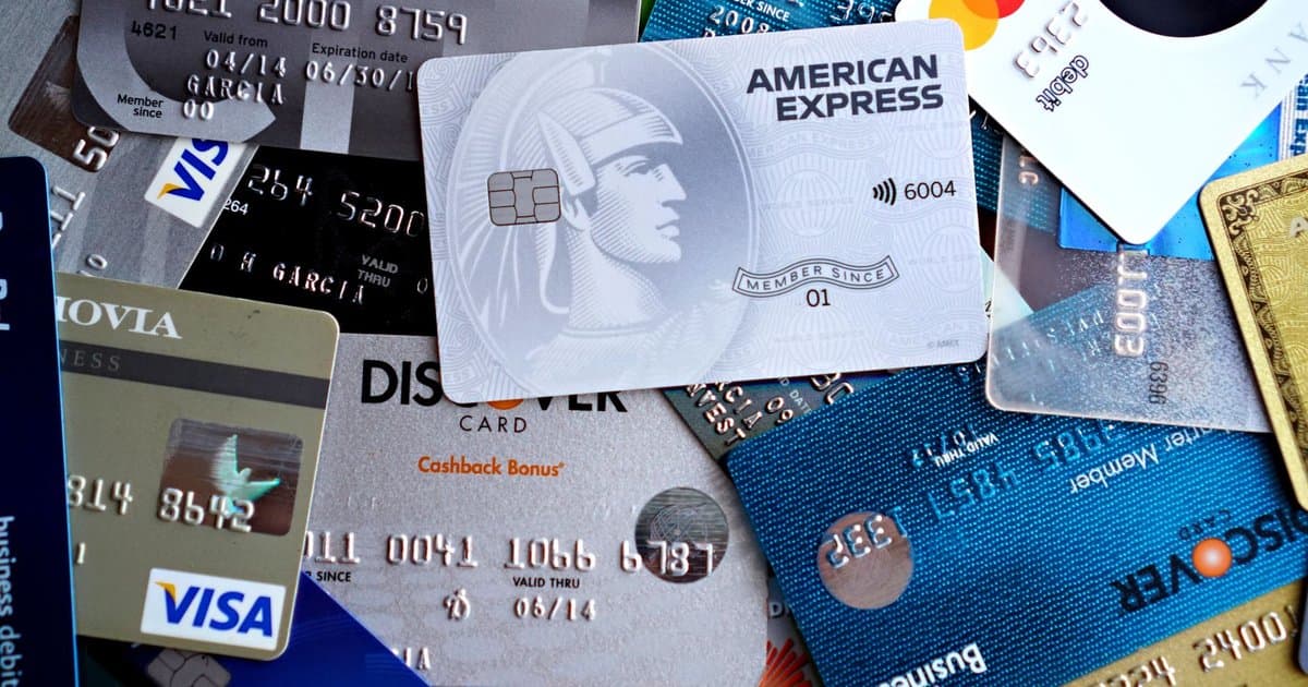 The One Credit Card Mistake That Lowers Your Score