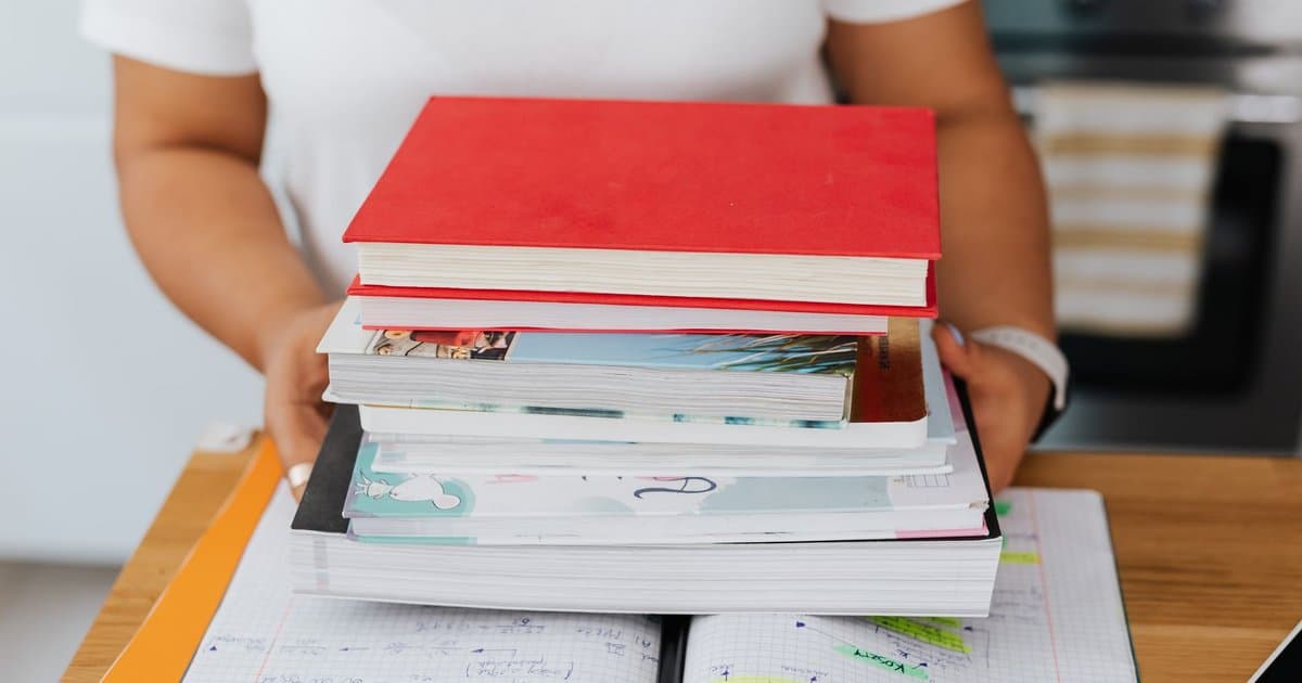 Why Have College Textbooks Gotten So Expensive?