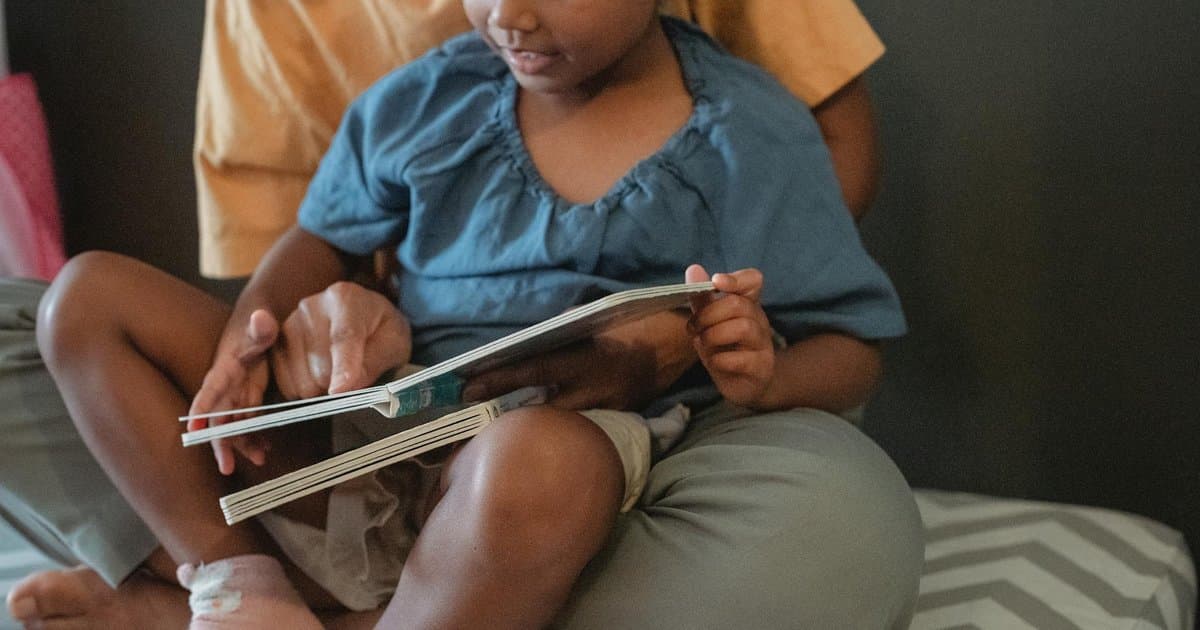 Skip This Reading Habit And Your Kid Falls Behind