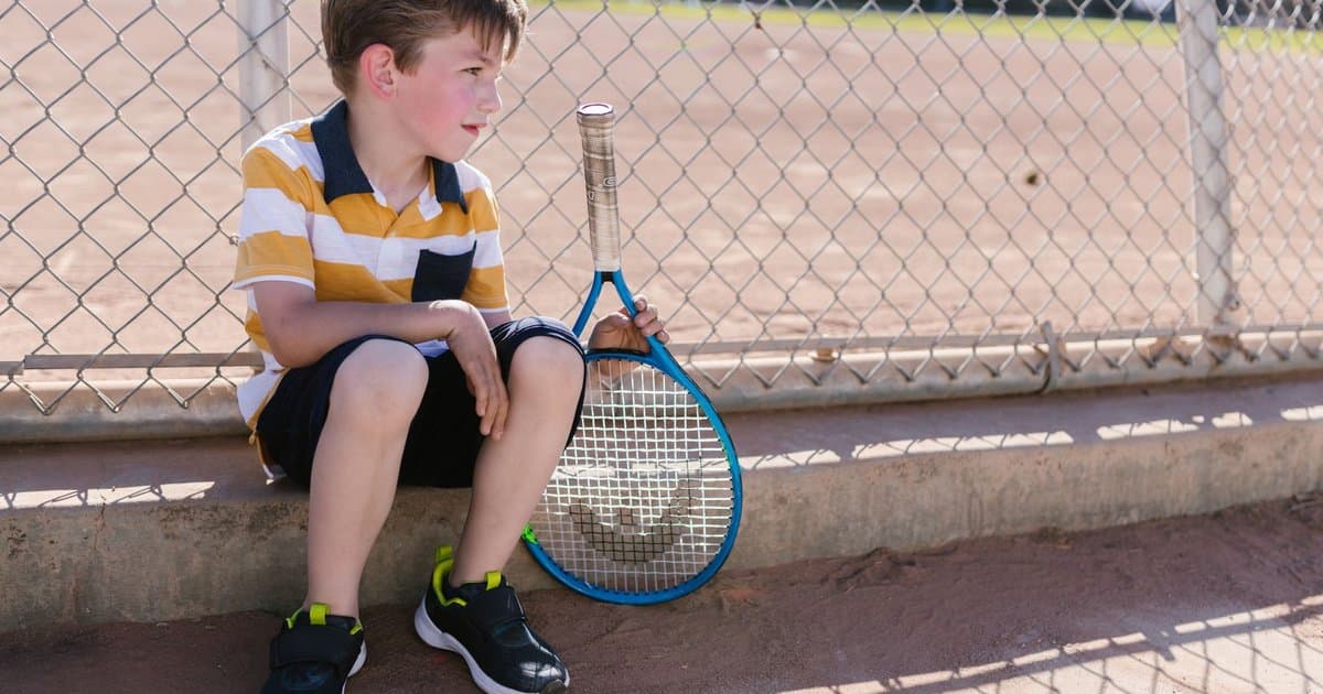 Why Do Most Kids Quit Sports by Age 13?
