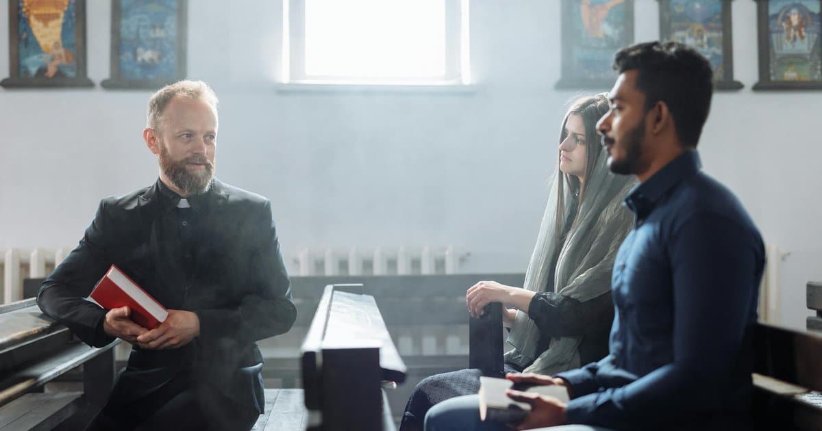3 Questions to Ask Before You Join a Church