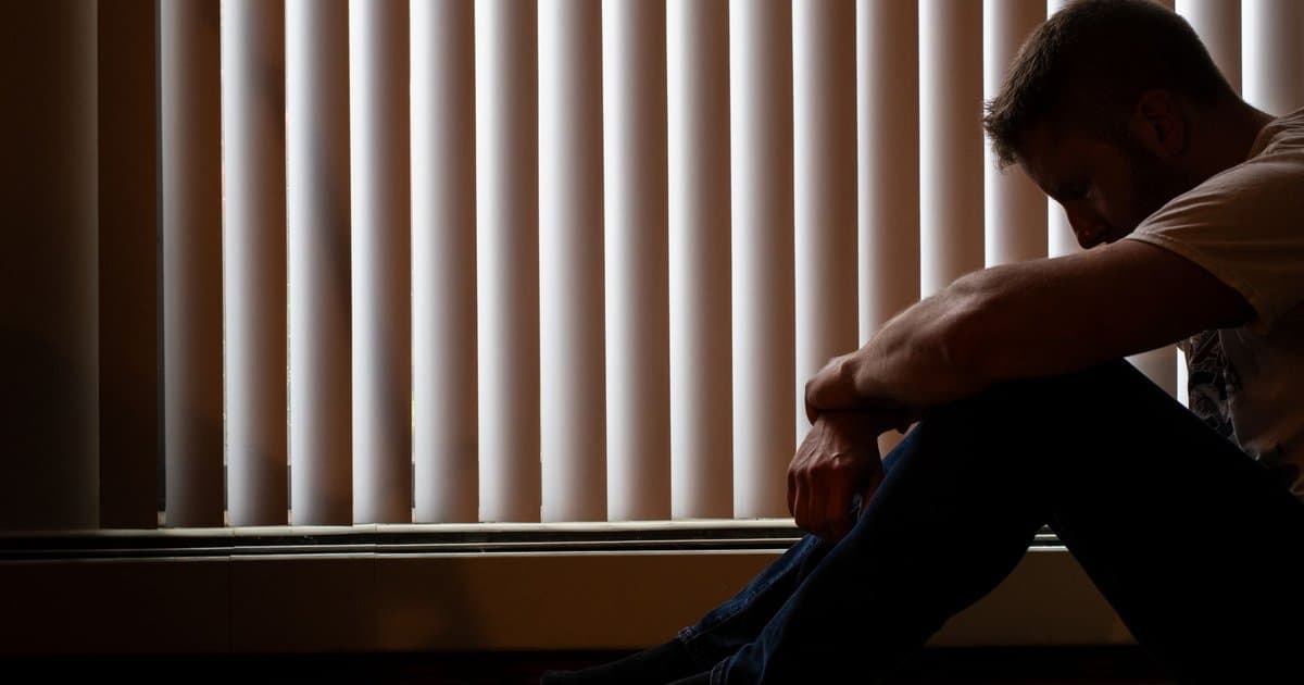 Not Depressed but Not Okay: The Cost of Languishing