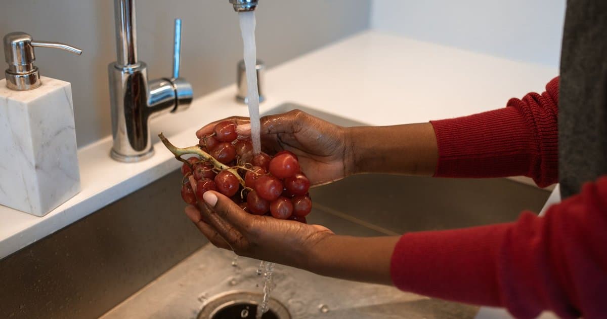 The Truth About Rinsing Rice Before You Cook It