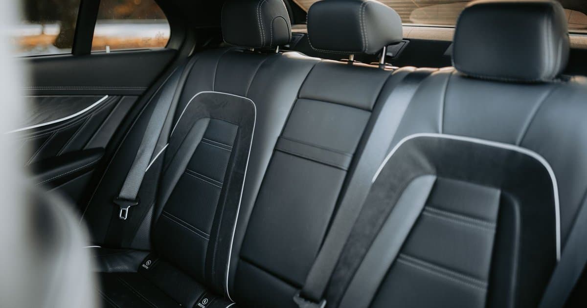 Your Child's Car Seat Has an Expiration Date