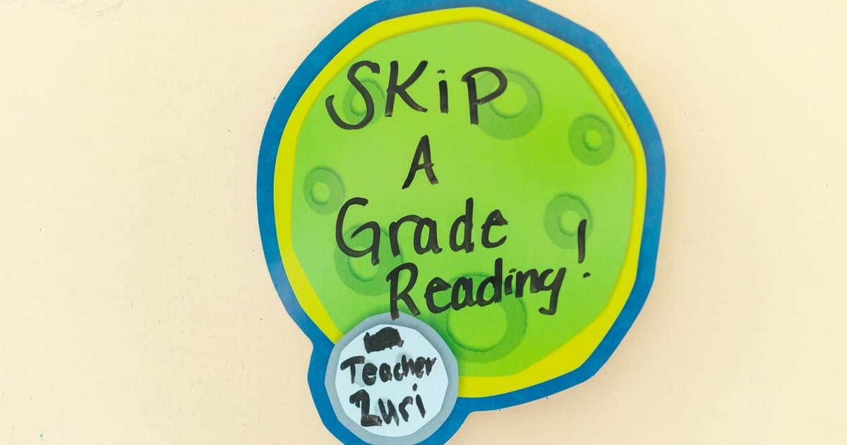 The Third Grade Marker That Predicts Who Graduates