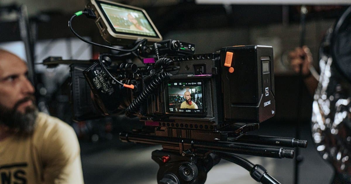 What Actually Makes Video Look Cinematic