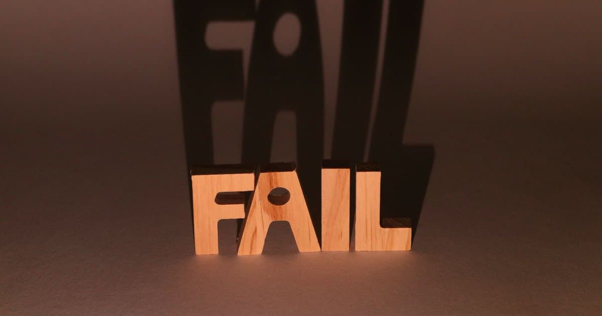 Why Training to Failure Is Holding You Back
