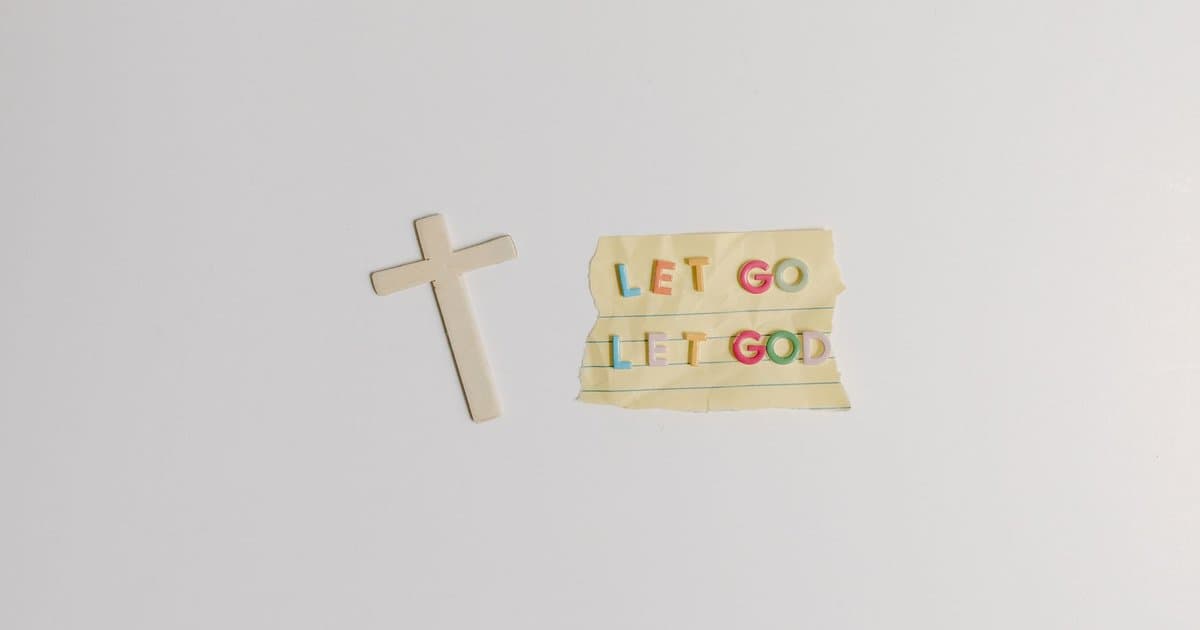You Won't Believe How the Name Jesus Reached English