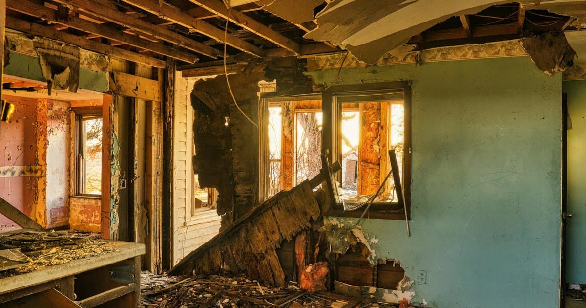 What Skipping a Home Inspection Could Cost You