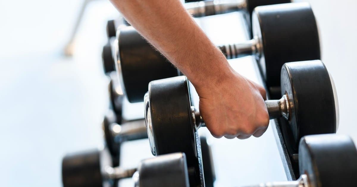Lifting Weights Will Not Make You Bulky