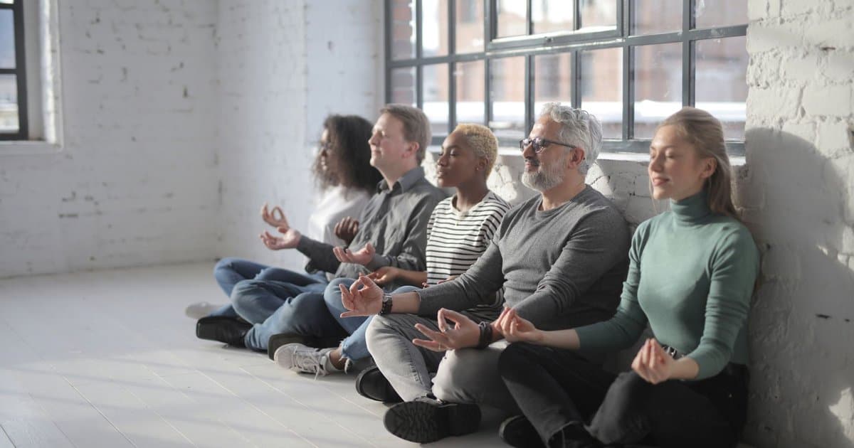 Sitting All Day Is Doing More Than You Think