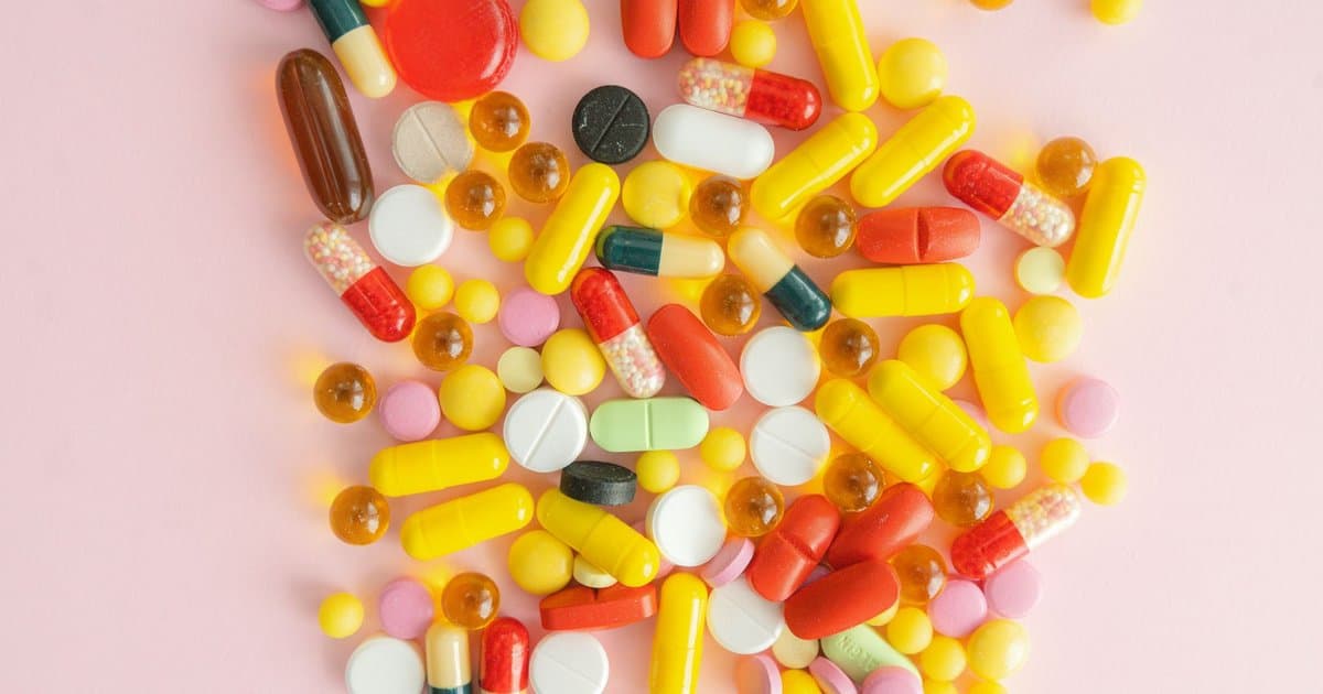 The 85 Medications That Don't Mix With Grapefruit
