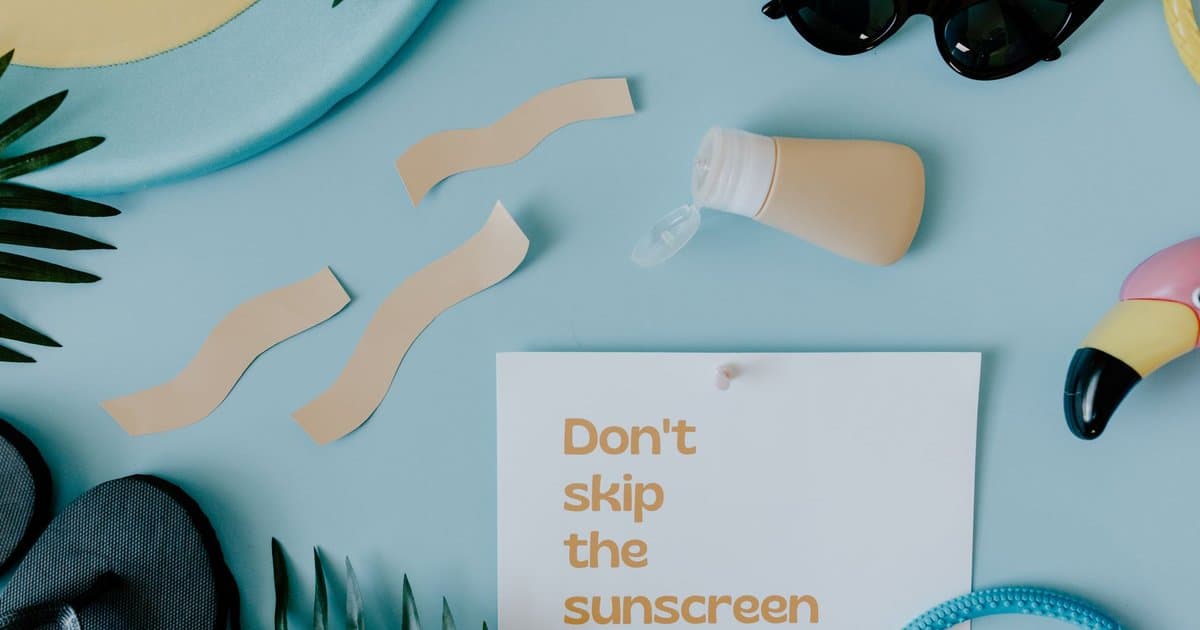 5 Skincare Steps You Can Skip