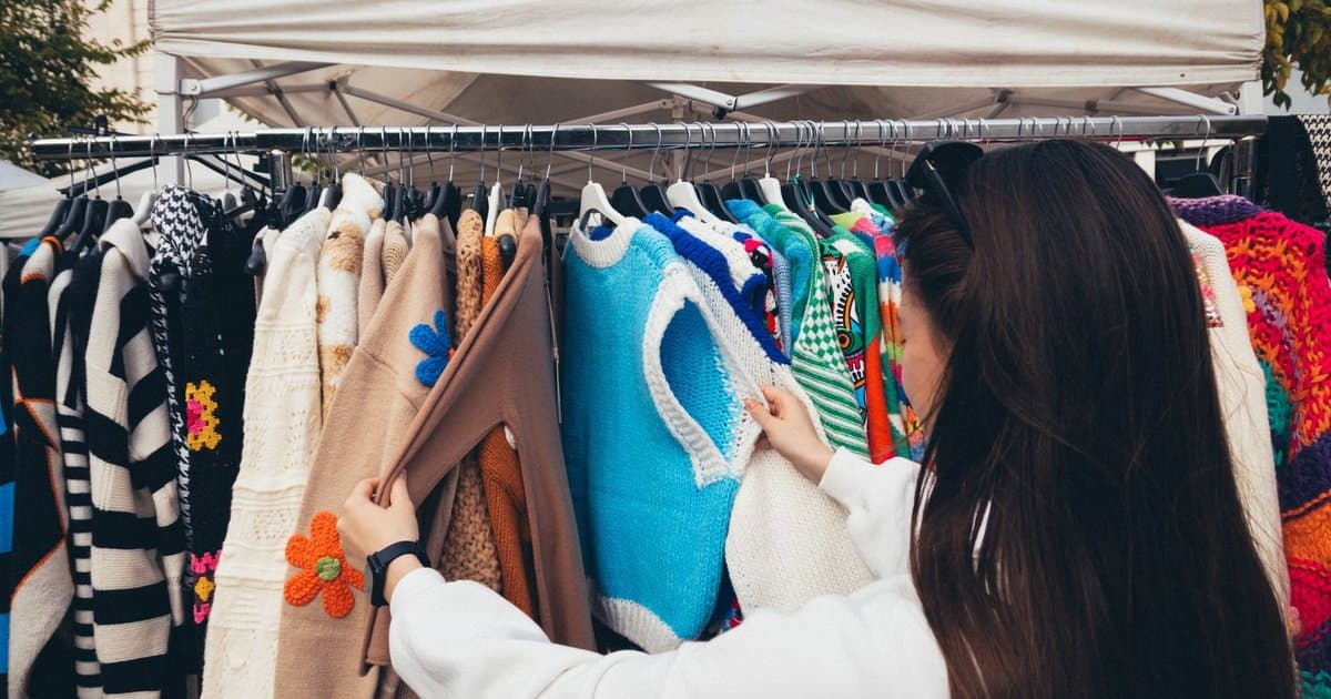 Why Does Some Clothing Fall Apart After a Few Washes?