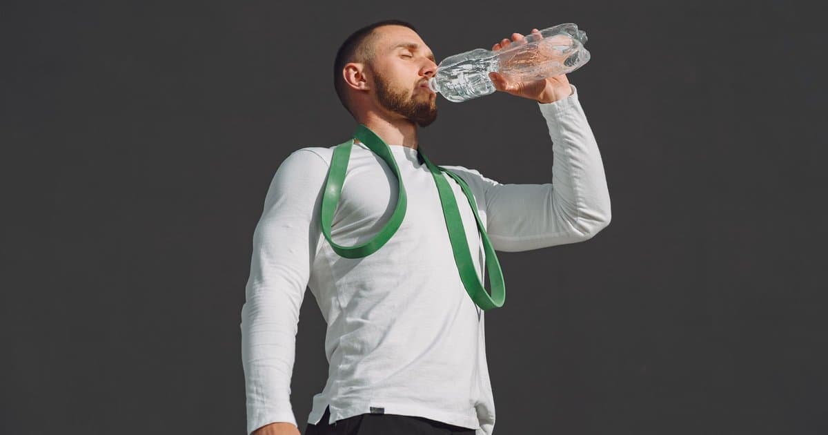 What Staying Dehydrated Does to Your Body Over Time