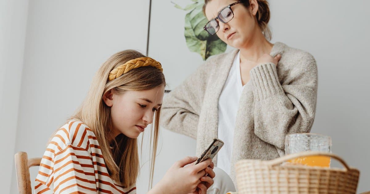 3 Phrases That Quietly Shut Down Your Teenager