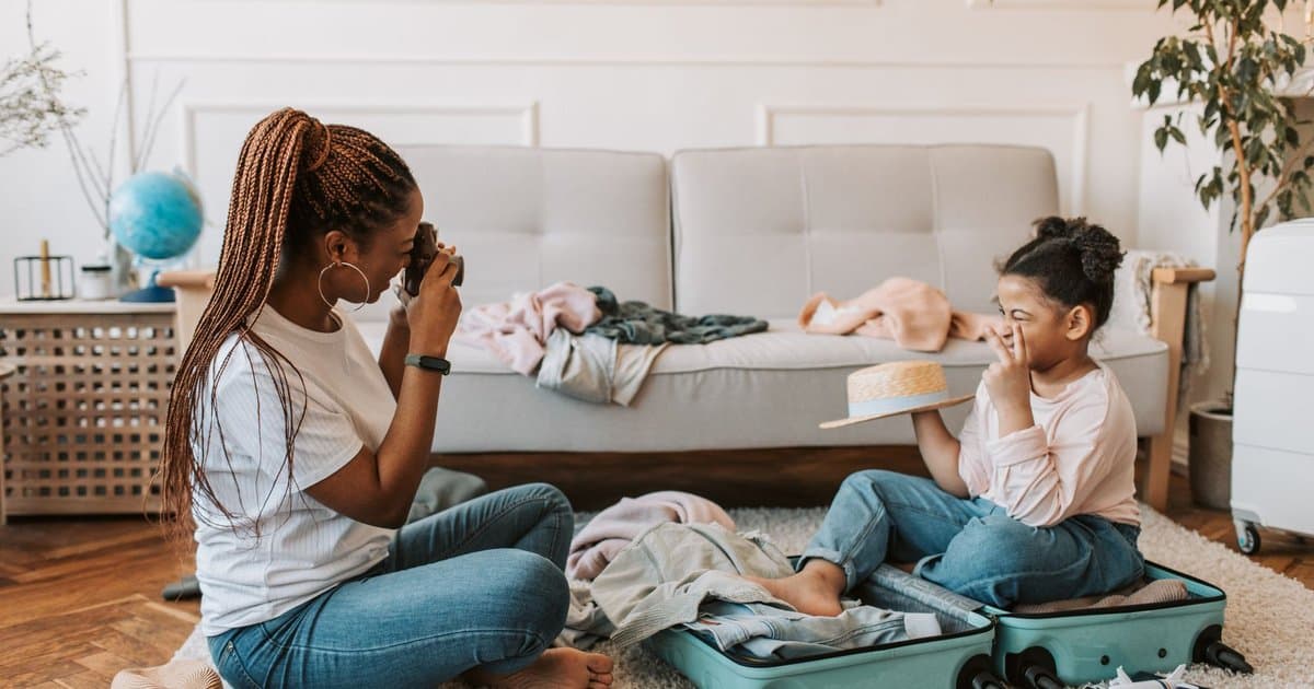What Never Taking Your Vacation Days Costs You