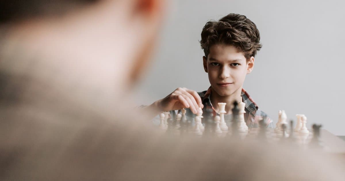 Teens Don't Need More Confidence, They Need Competence