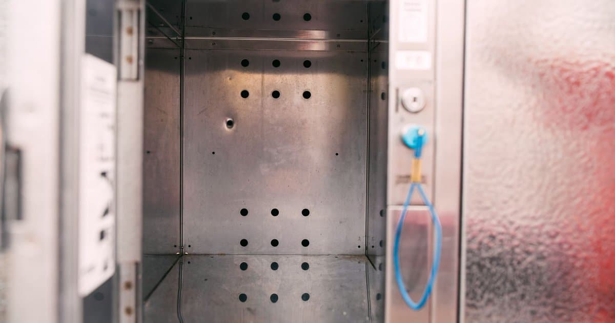 How One Steel Box Carries 90% of World Trade