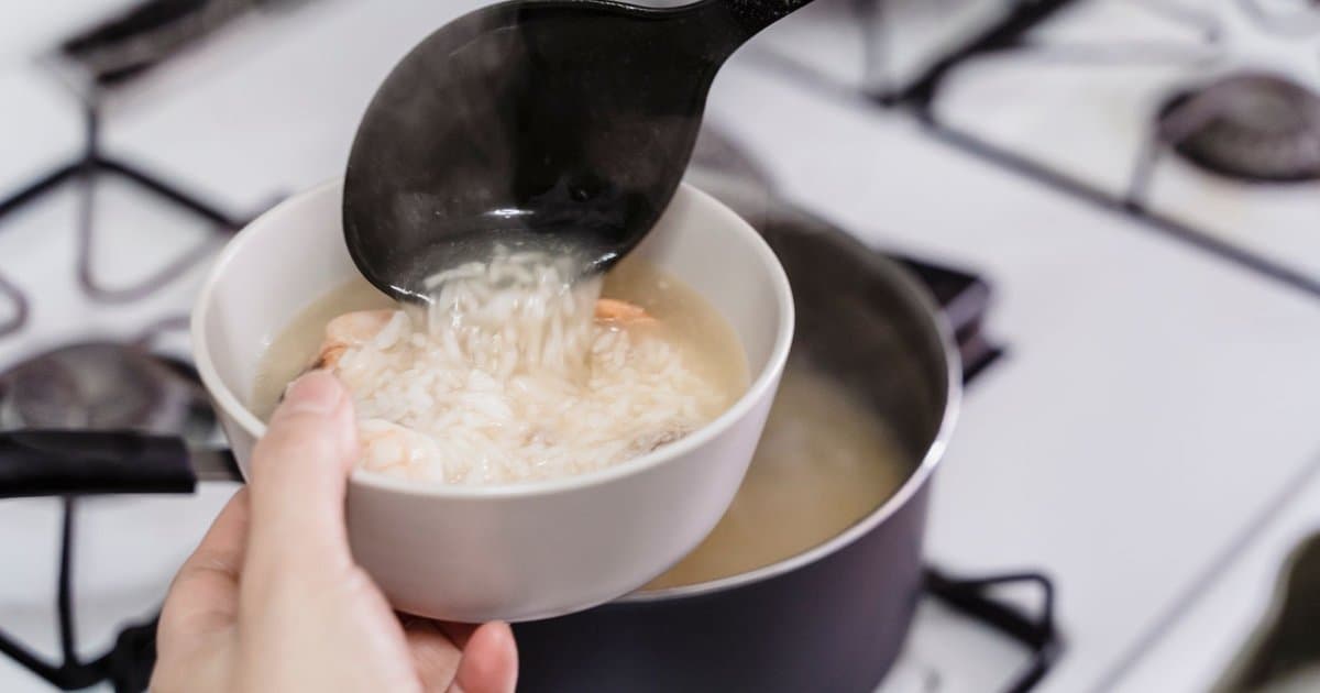 Reheating Rice the Wrong Way Can Make You Sick