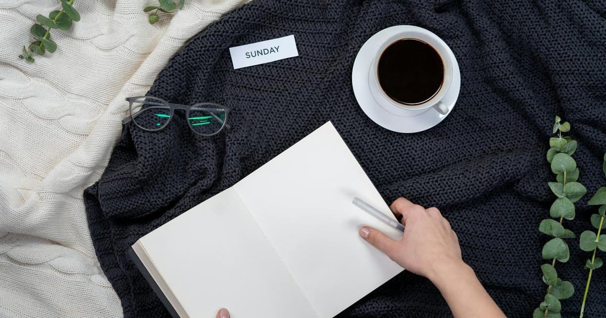Quiet Time Was Never Meant to Be Daily