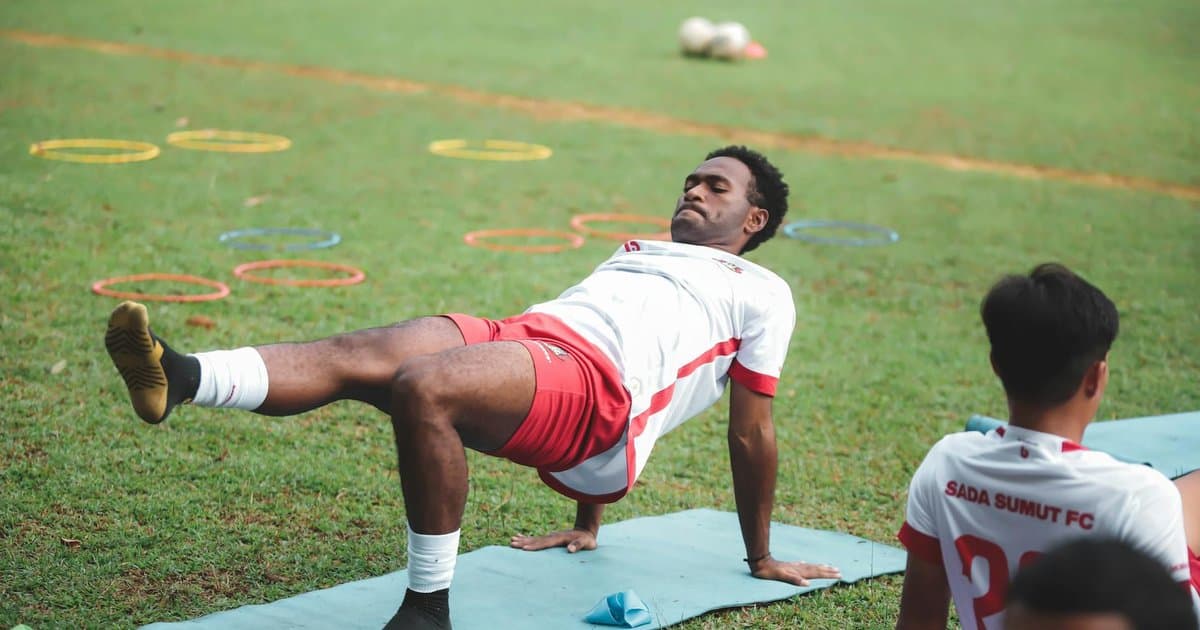 5 Ankle Drills That Fix Bad Squats Fast